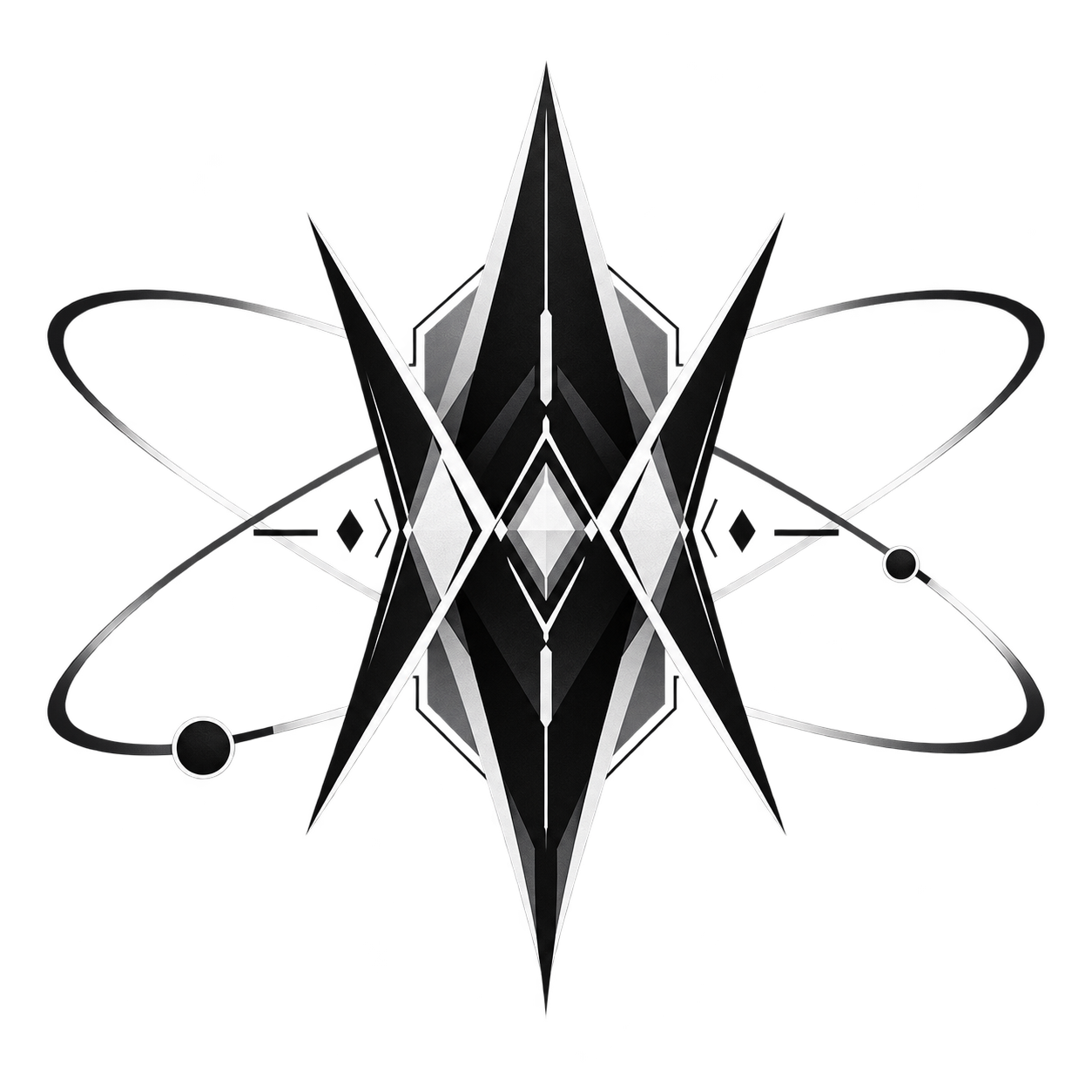 MIraiX emblem