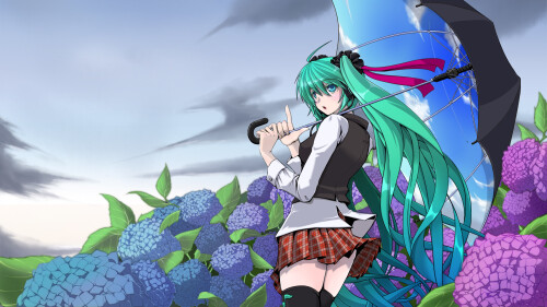 [Konachan]壁纸 (6510)