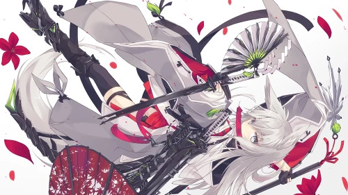 (pid 59770014)武器娘