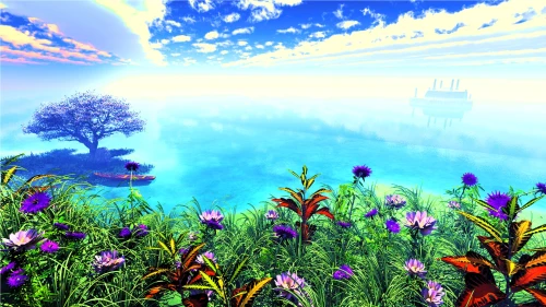 (pid 33138739)幻想郷