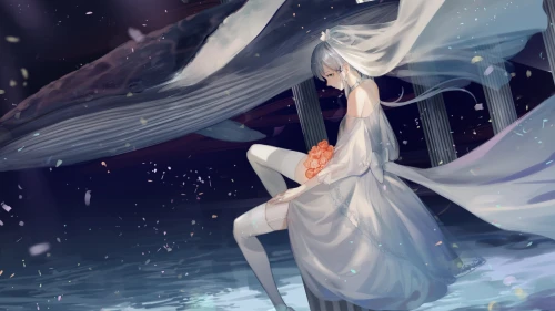 (pid 69650813)婚纱
