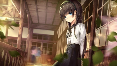 (pid 58222734)昔を想ふ
