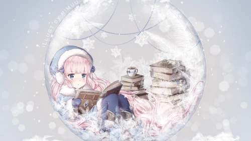 (pid 60664791)• ❄ •