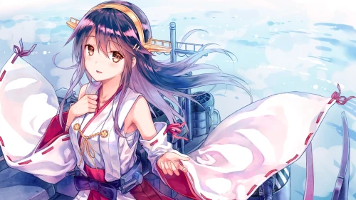 (pid 54911377)KANCOLOR Zwei