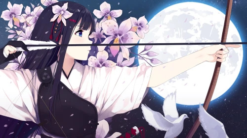 (pid 55486012)月夜