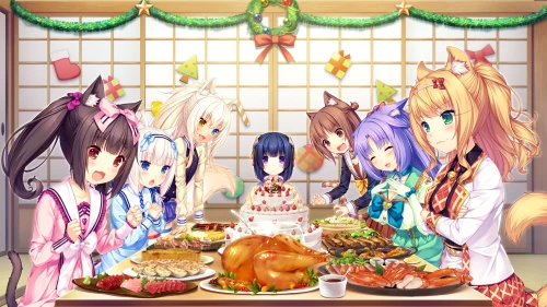 ネコぱら Extra 仔ネコの日の約束 0159