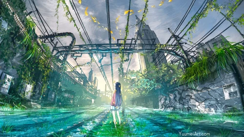 (pid 73566751)When the Rain Passes