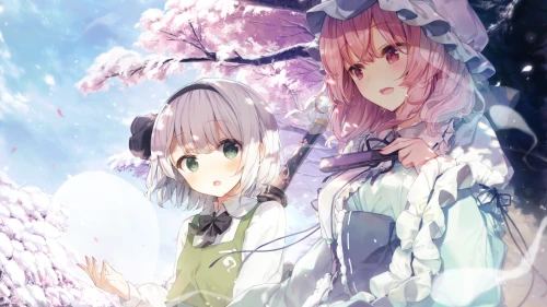 (pid 78265281)雪桜