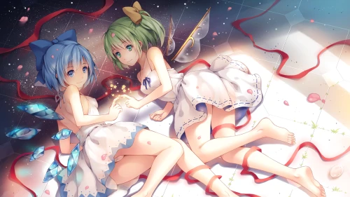 (pid 36669327)2013.03.23 Flower Fairy