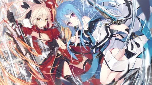 (pid 60207370)魔剣士