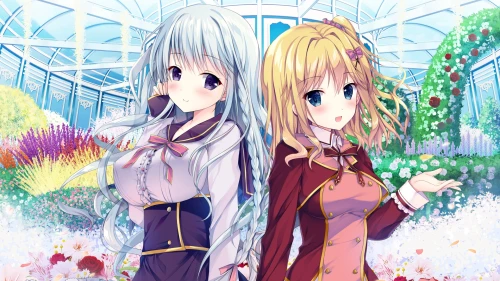 二人と始める打算的なラブコメ 0002