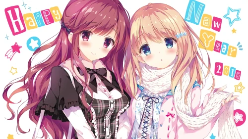 (pid 54363732)あけましておめでとうございます