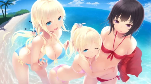 (pid 45036165)海だ！