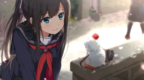 (pid 56066120)名残雪