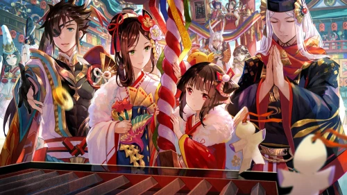 (pid 66596169)謹賀新年 p1