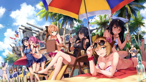 (pid 52404675)夏