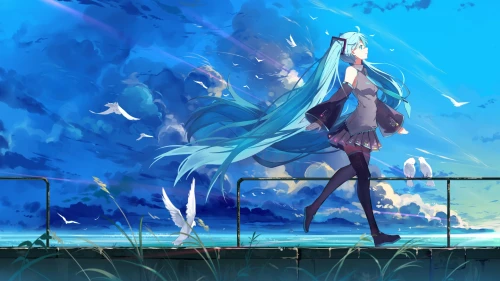 (pid 55980759)積乱雲グラフィティ