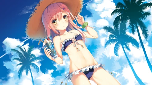 (pid 58117905)Summer!
