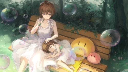 (pid 53193728)CLANNAD