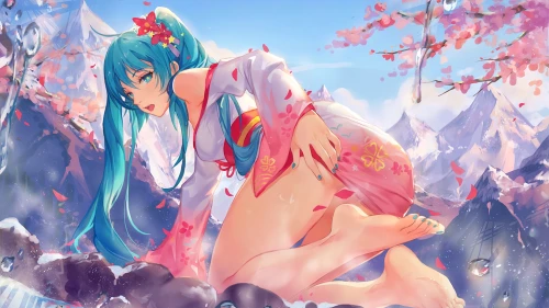 (pid 60308278) Miku 